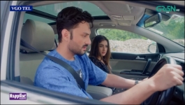 Main Zameen Tu Aasmaan - Episode 22